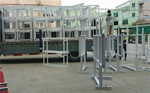 海外口罩急缺，鋁型材廠家該怎么辦