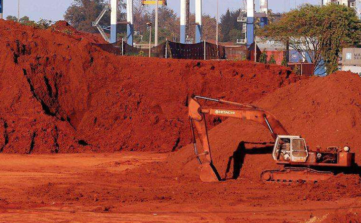 俄鋁擬退出深圳鋁合營企業(yè)，將在滬設(shè)立新辦公室