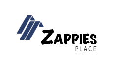 Logo Zappie